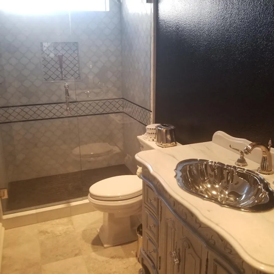 Professional plumbing work and bathroom remodeling in Wright City